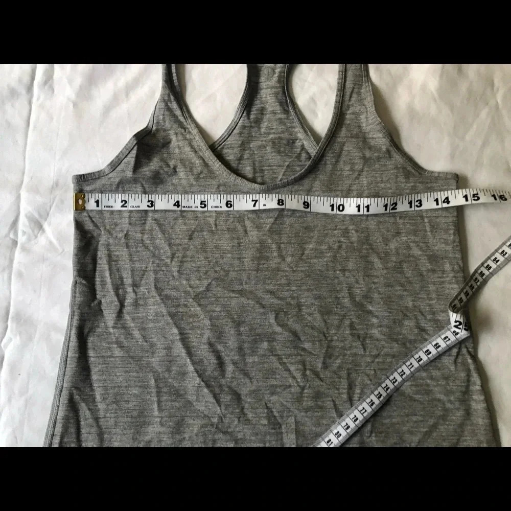Lululemon Racerback Tank - Picture 3 of 4